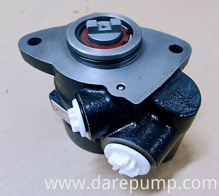 Power Steering Pumps for Commercial Vehicle